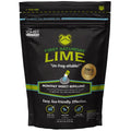 First Saturday Lime Insect Repellent - Versatile 5 or 20 LB Bag for Effective Insect Control in Gardens, Homes, and Barns